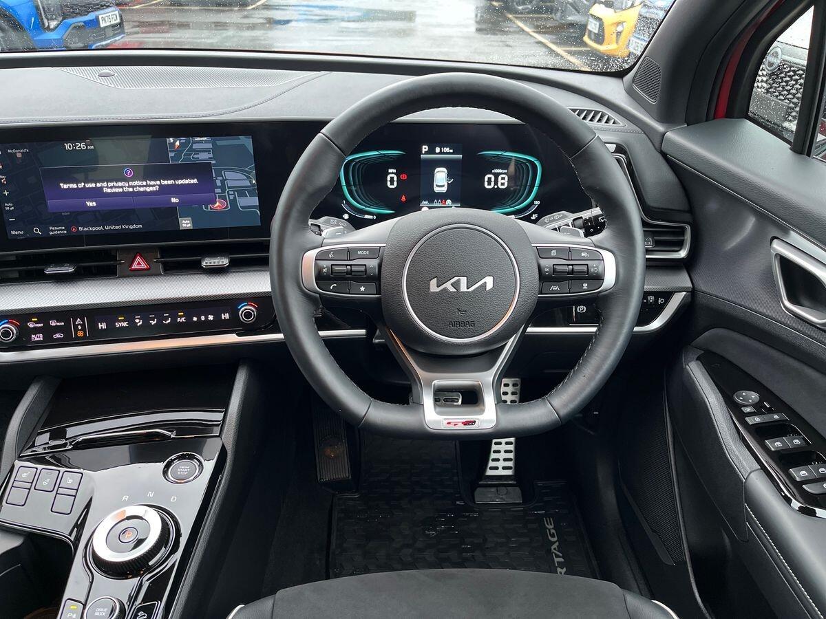 Used Kia Sportage 2025 for sale - 77233343: Photo 17