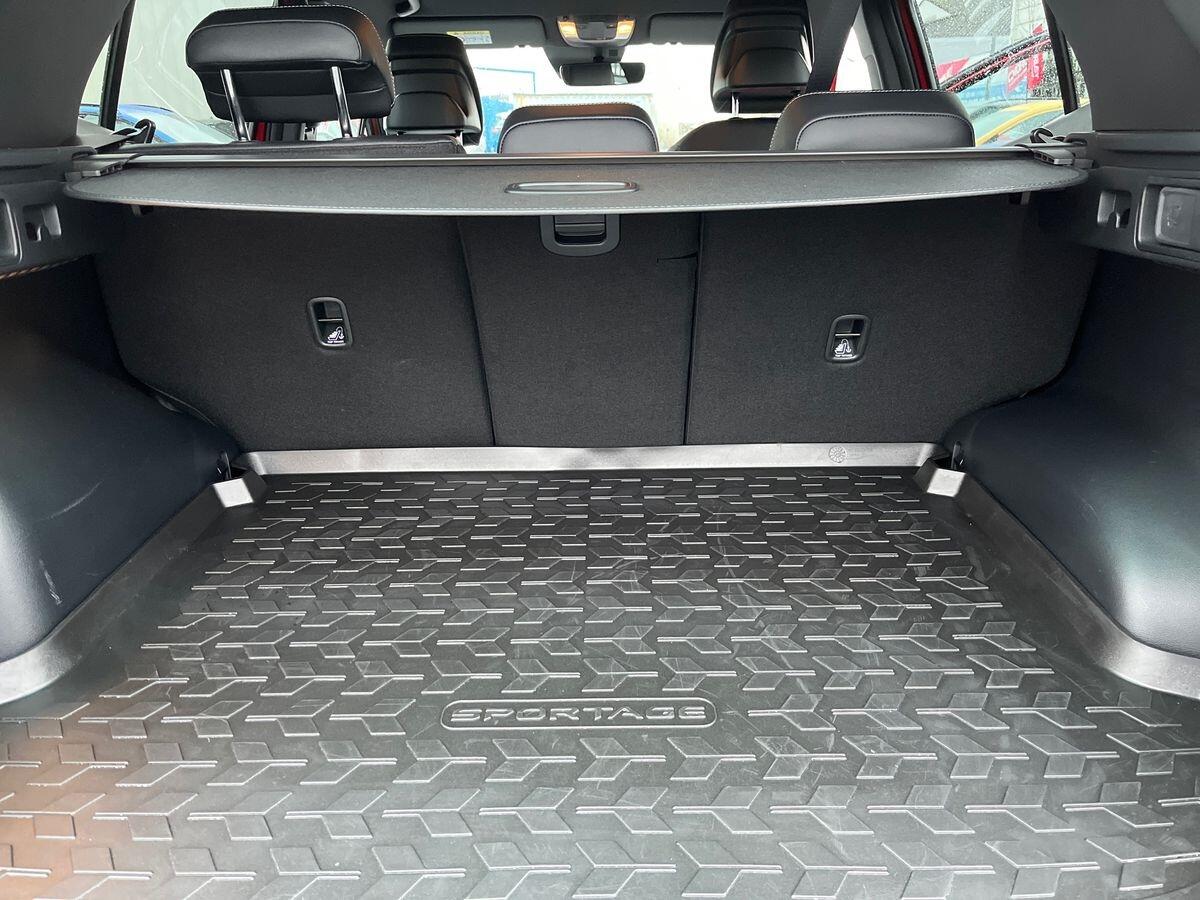 Used Kia Sportage 2025 for sale - 77233343: Photo 19