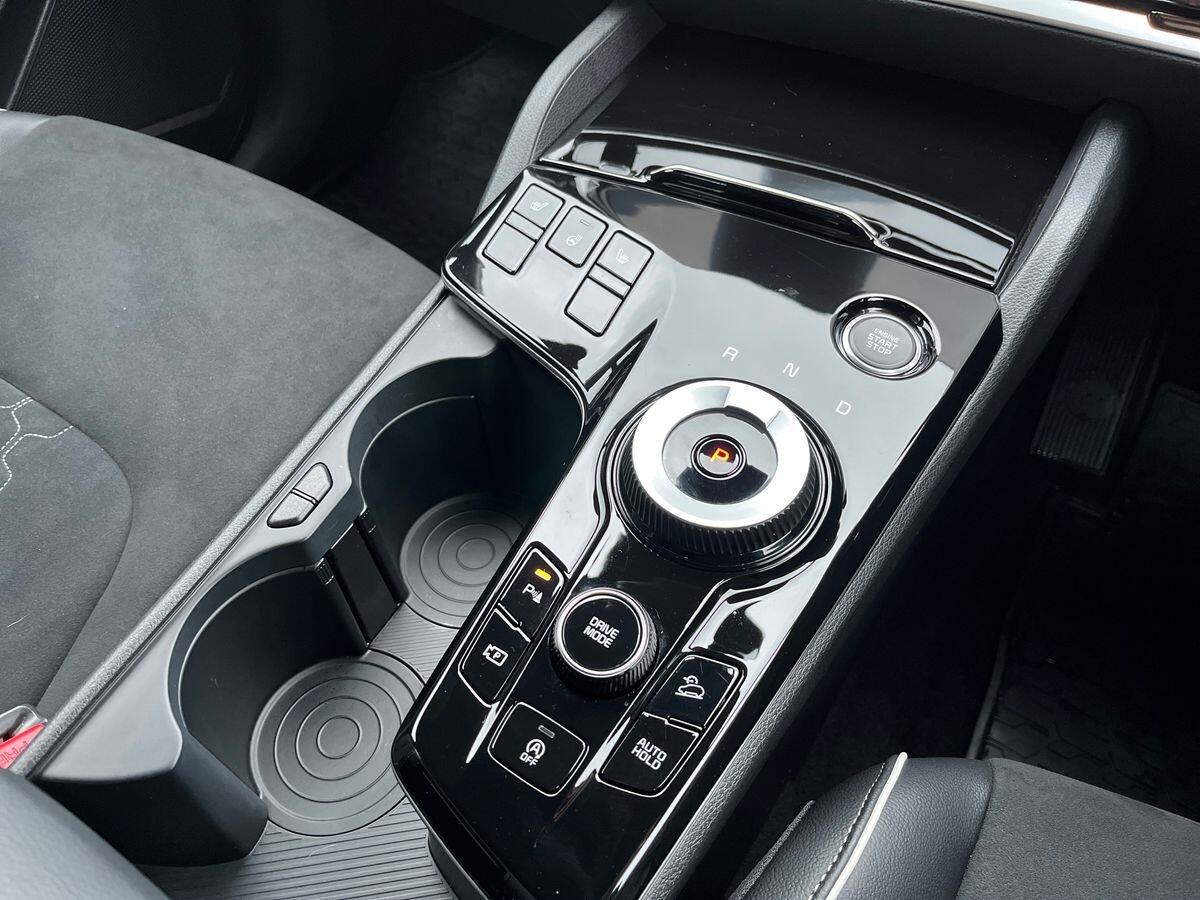 Used Kia Sportage 2025 for sale - 77233343: Photo 20