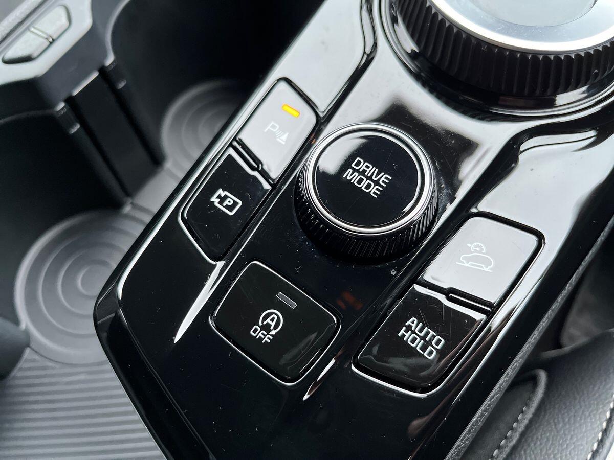 Used Kia Sportage 2025 for sale - 77233343: Photo 21