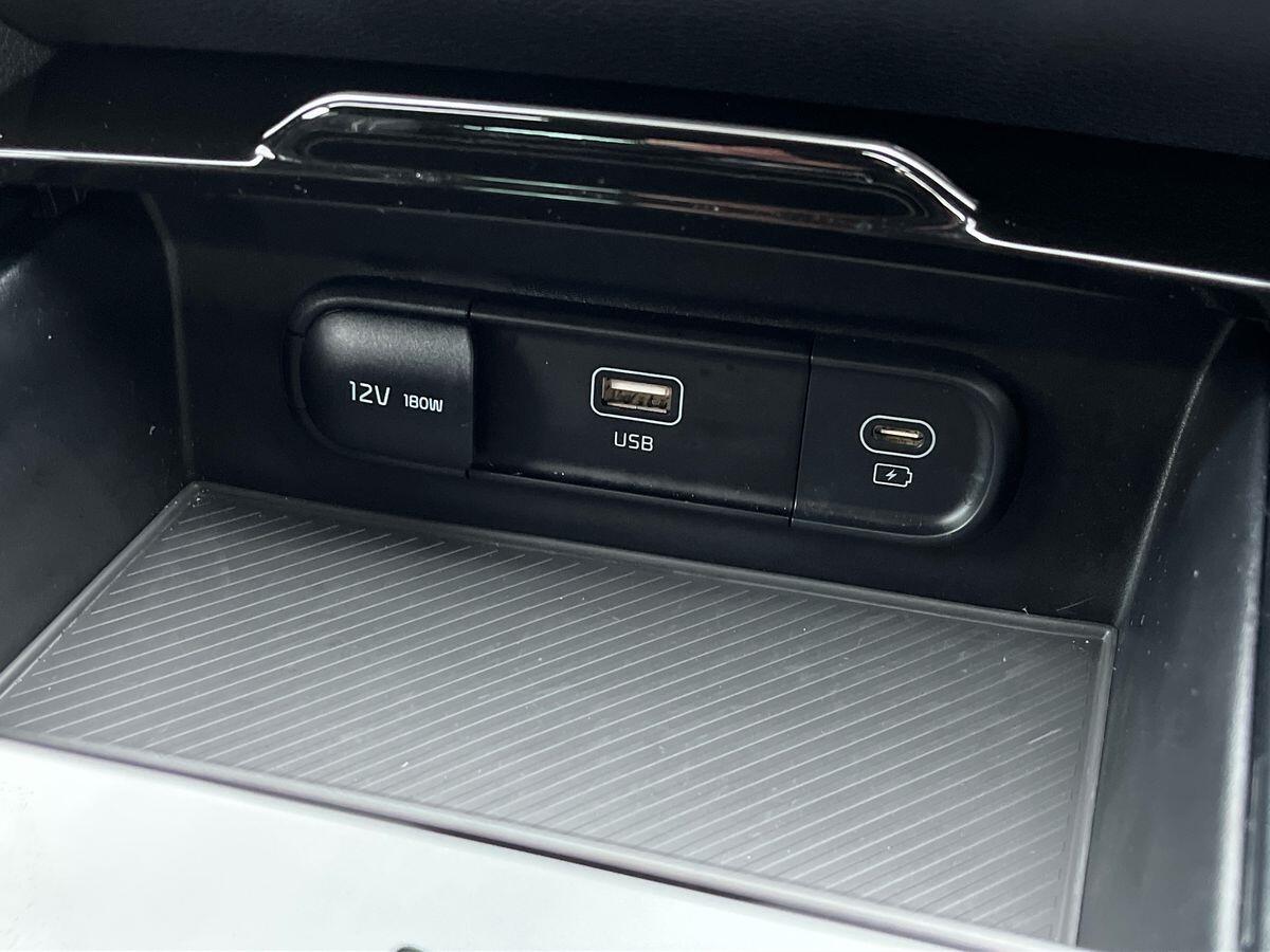 Used Kia Sportage 2025 for sale - 77233343: Photo 23