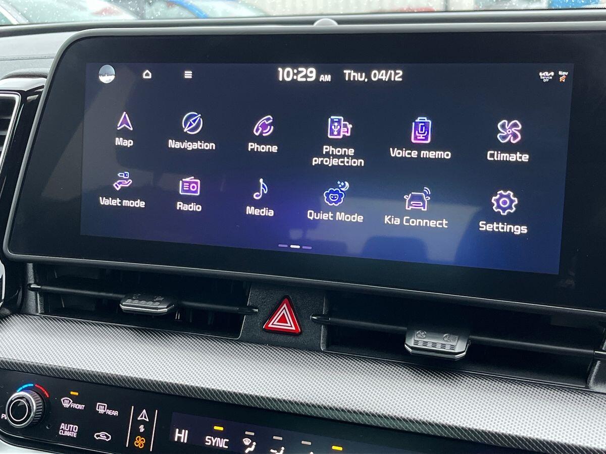 Used Kia Sportage 2025 for sale - 77233343: Photo 25