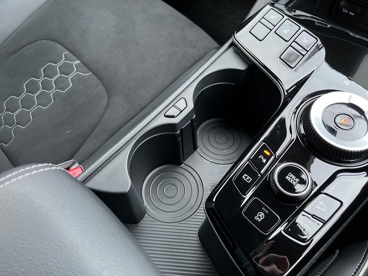 Used Kia Sportage 2025 for sale - 77233343: Photo 27