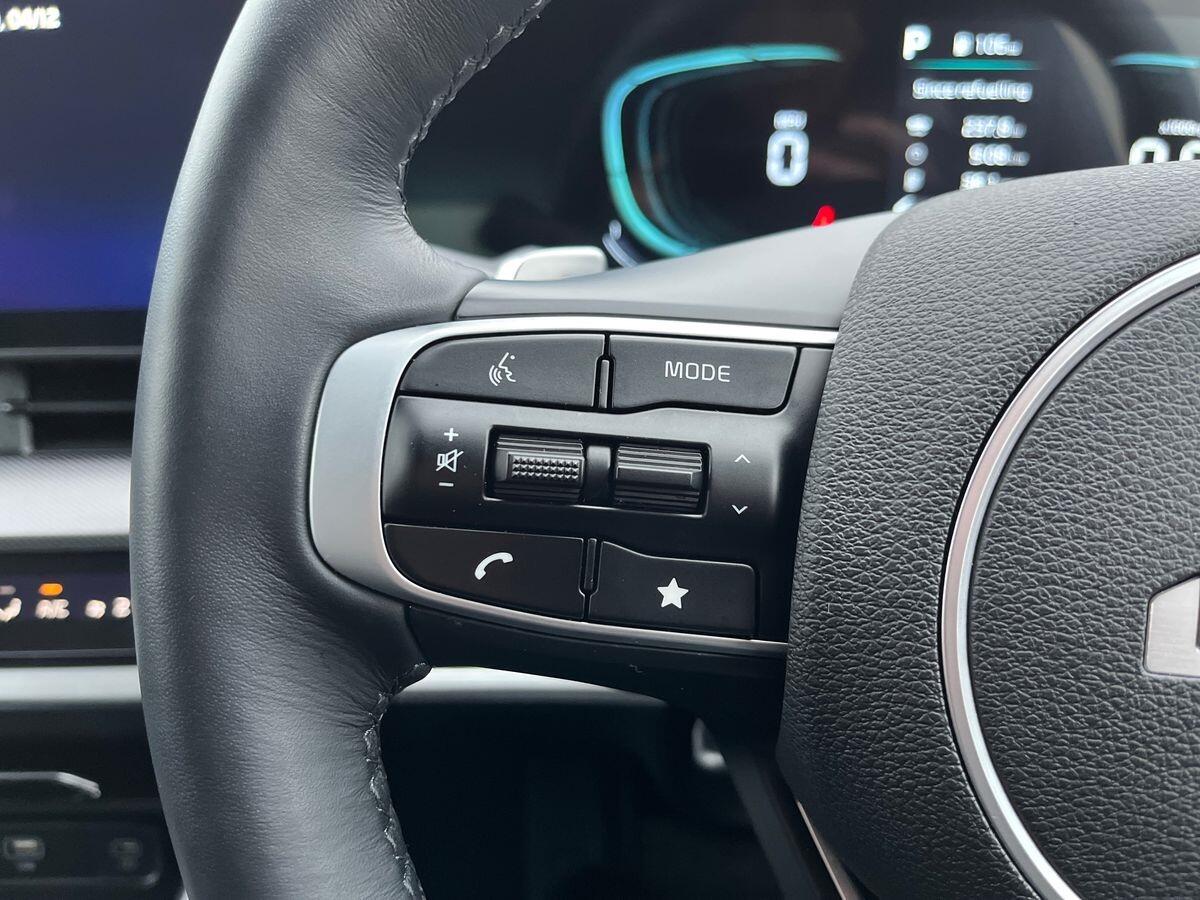 Used Kia Sportage 2025 for sale - 77233343: Photo 30