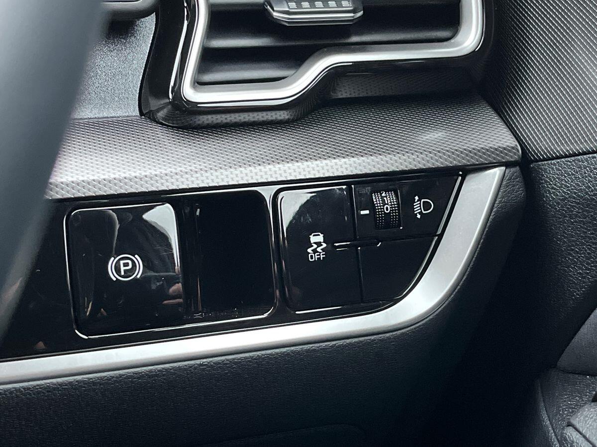 Used Kia Sportage 2025 for sale - 77233343: Photo 37