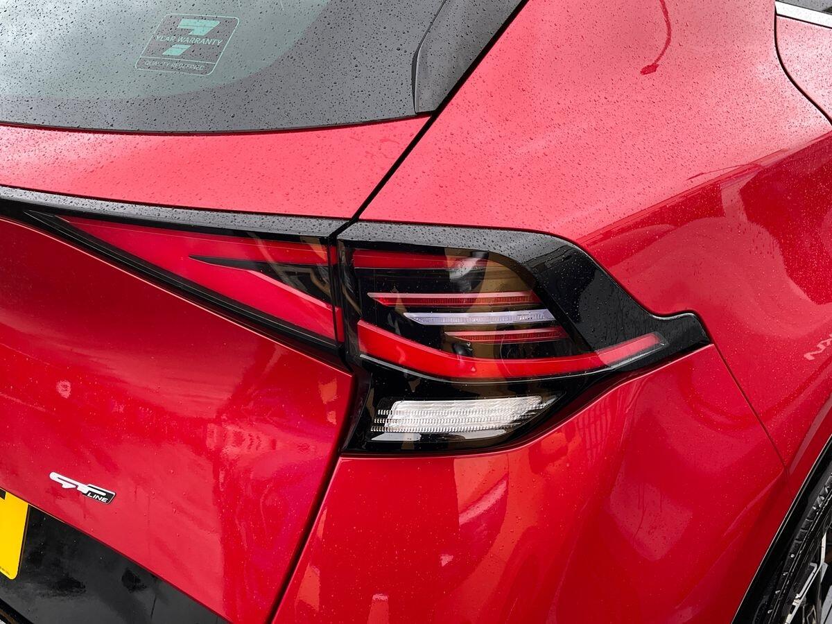 Used Kia Sportage 2025 for sale - 77233343: Photo 38