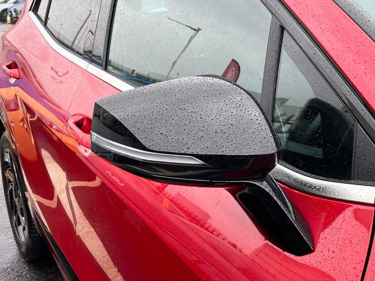 Used Kia Sportage 2025 for sale - 77233343: Photo 45