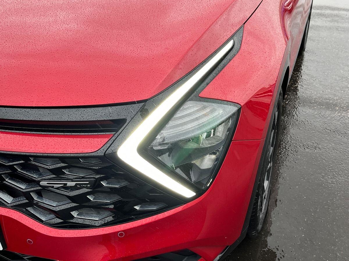 Used Kia Sportage 2025 for sale - 77233343: Photo 46