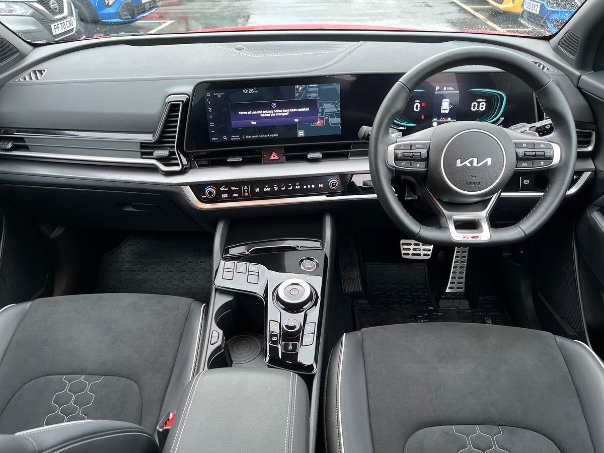 Used Kia Sportage 2025 for sale - 77233343: Photo 7