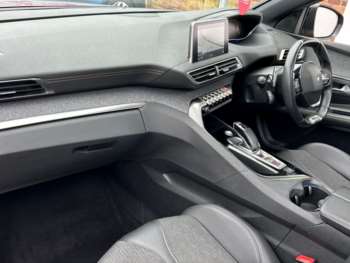 Used Peugeot 3008 2020 for sale - 75106521: Photo