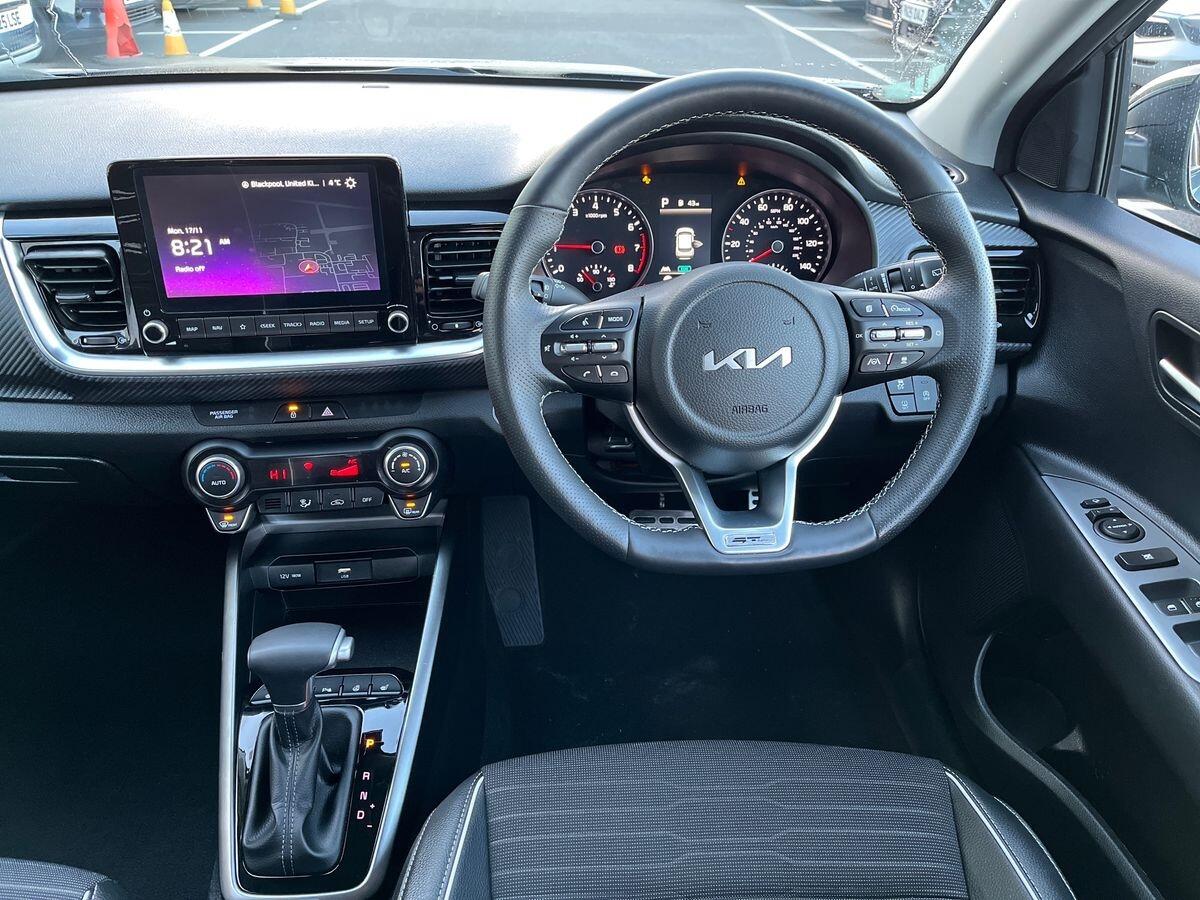 Used Kia Stonic 2024 for sale - 77233352: Photo 17