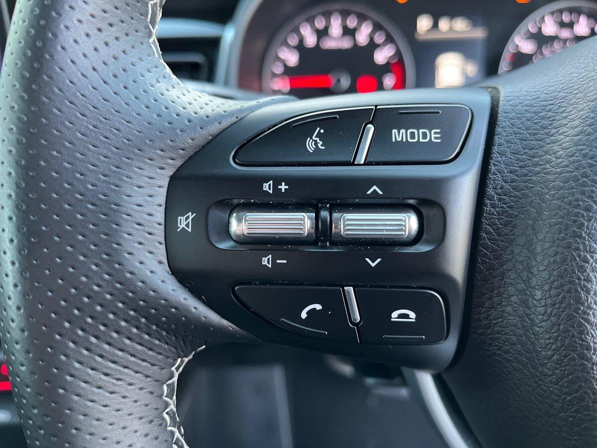 Used Kia Stonic 2024 for sale - 77233352: Photo 23