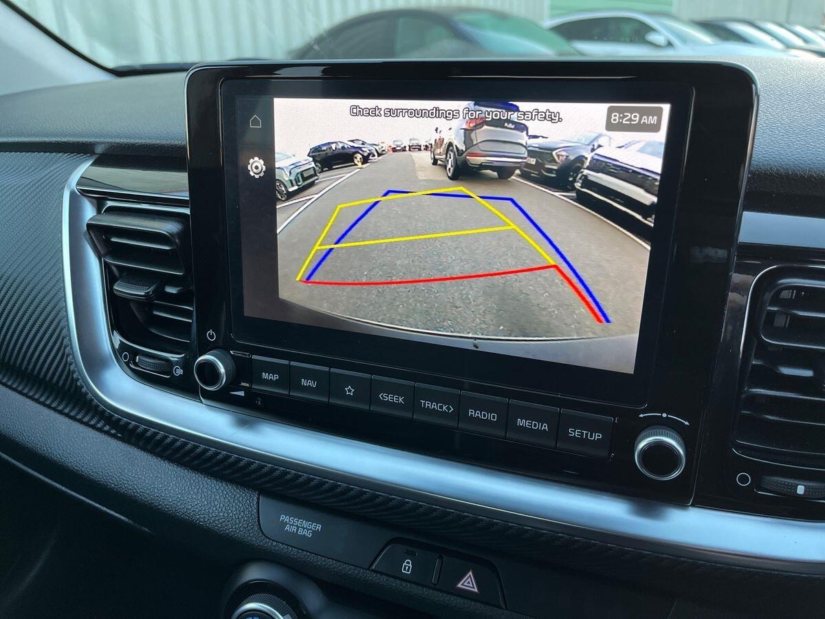 Used Kia Stonic 2024 for sale - 77233352: Photo 37