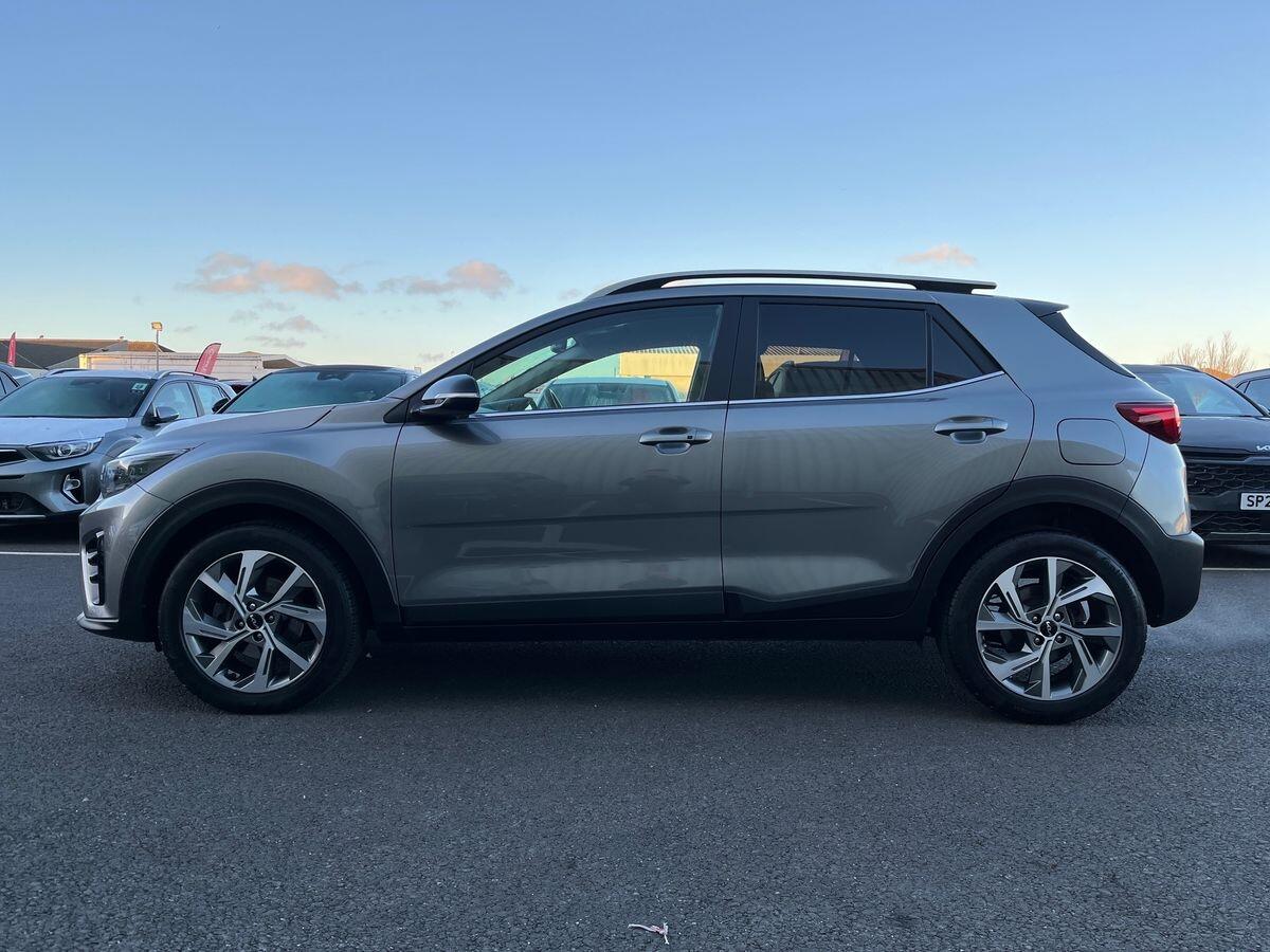 Used Kia Stonic 2024 for sale - 77233352: Photo 6