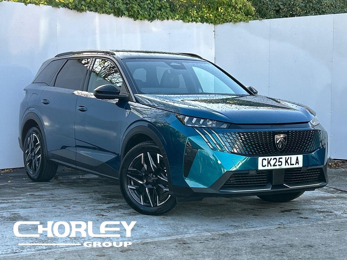 Used Peugeot 5008 2025 for sale - 76411691: Photo 1