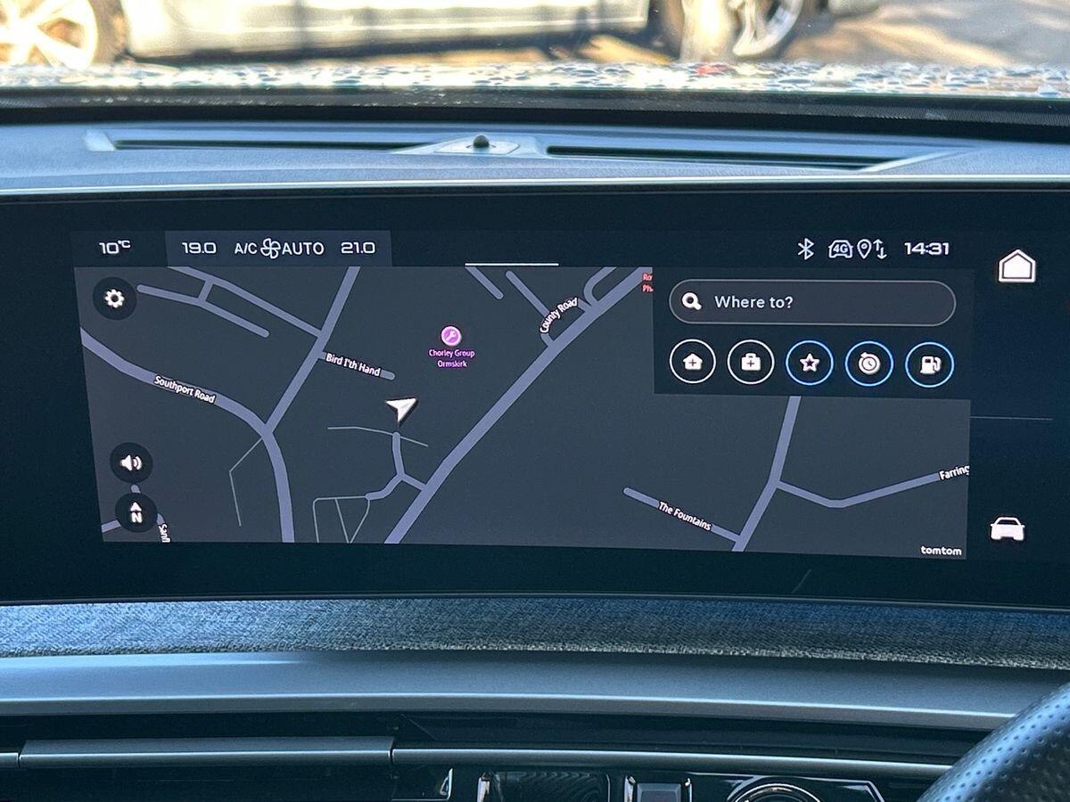 Used Peugeot 5008 2025 for sale - 76411691: Photo 15