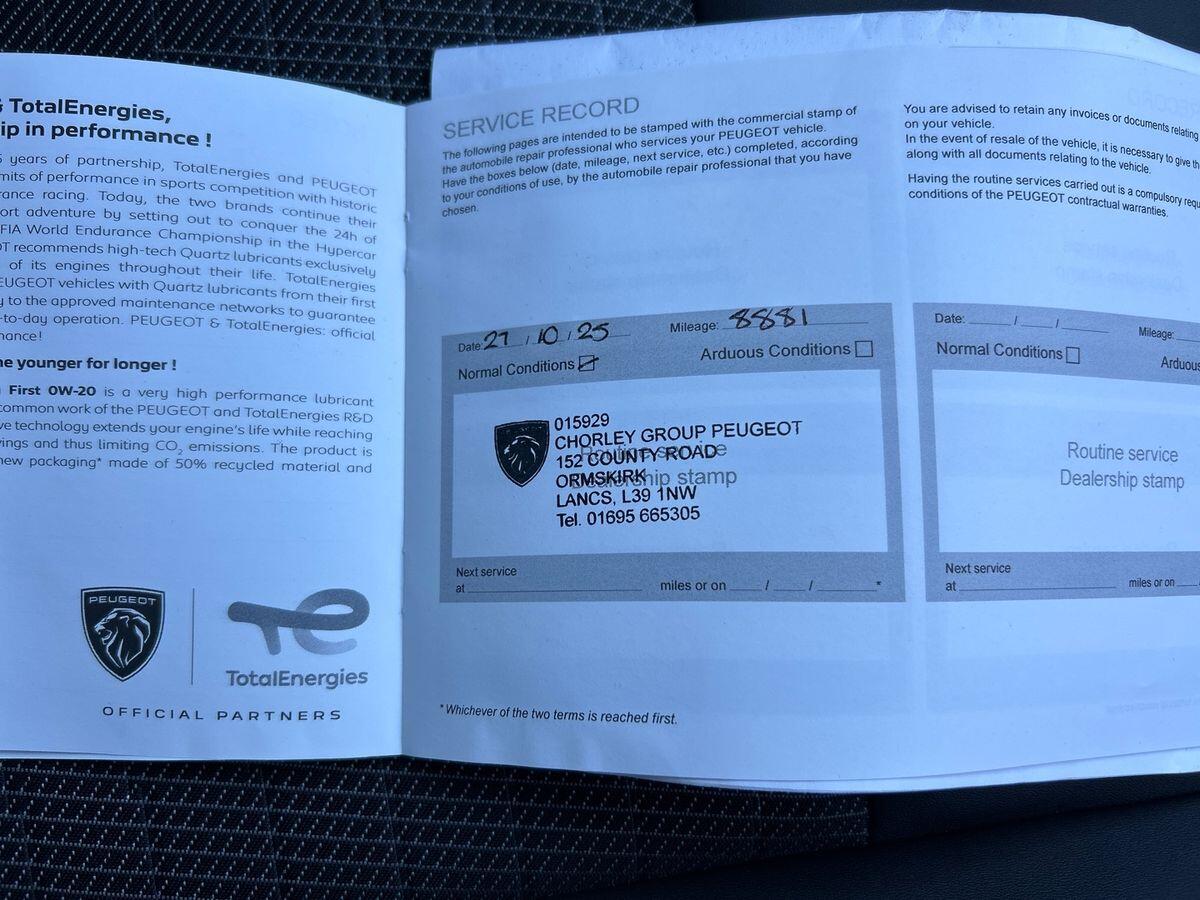 Used Peugeot 5008 2025 for sale - 76411691: Photo 16