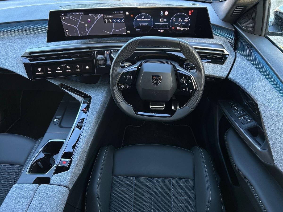 Used Peugeot 5008 2025 for sale - 76411691: Photo 18