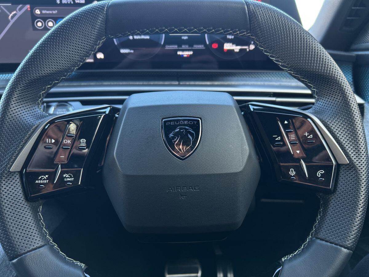 Used Peugeot 5008 2025 for sale - 76411691: Photo 25