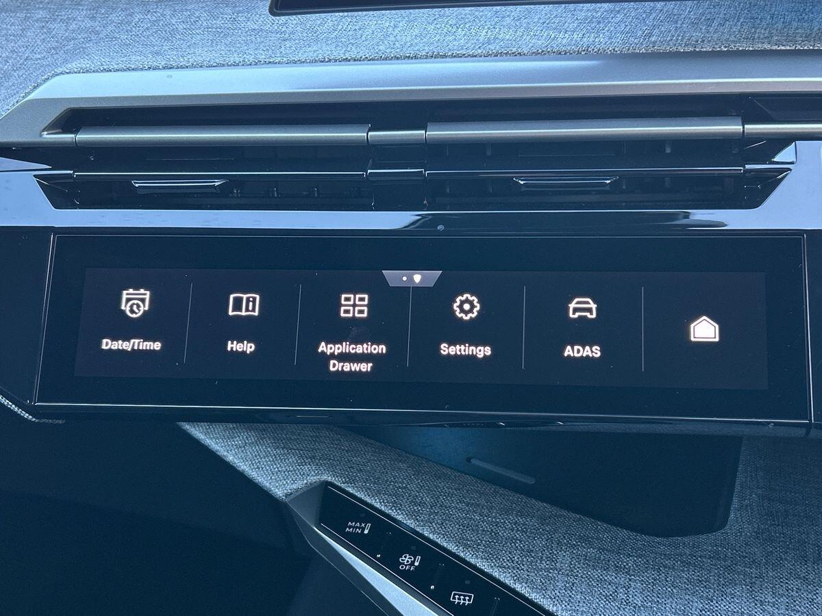 Used Peugeot 5008 2025 for sale - 76411691: Photo 38