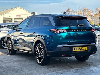 Used Peugeot 5008 2025 for sale - 76411691: Photo