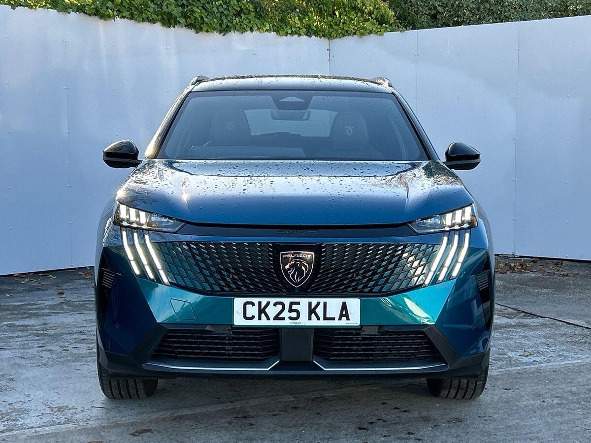 Used Peugeot 5008 2025 for sale - 76411691: Photo 4