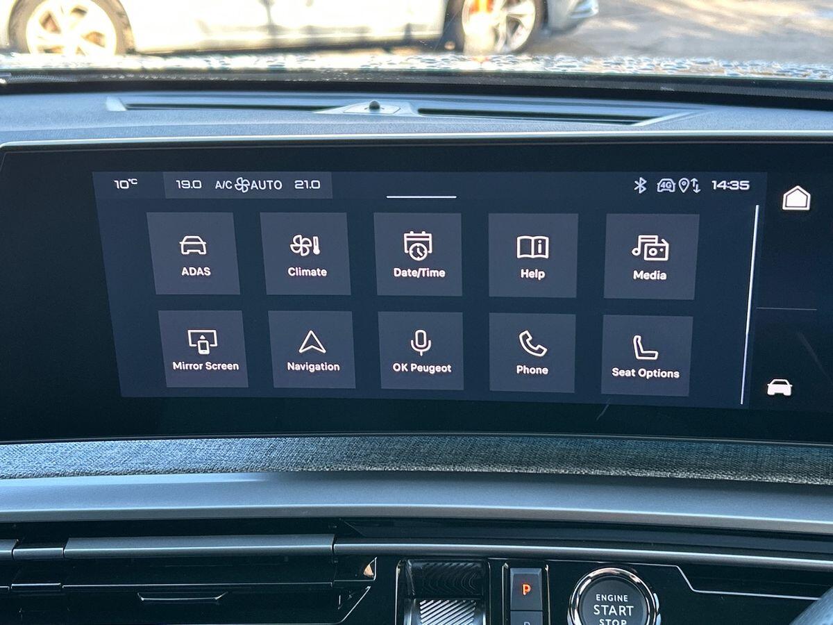 Used Peugeot 5008 2025 for sale - 76411691: Photo 43