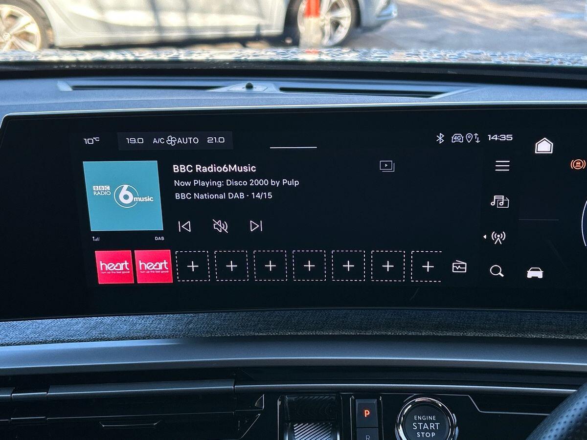 Used Peugeot 5008 2025 for sale - 76411691: Photo 45