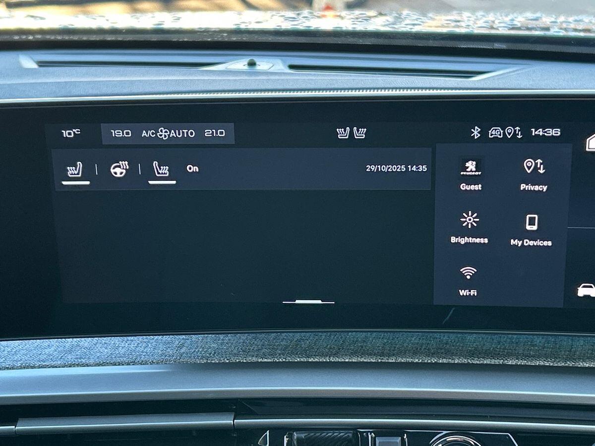 Used Peugeot 5008 2025 for sale - 76411691: Photo 46