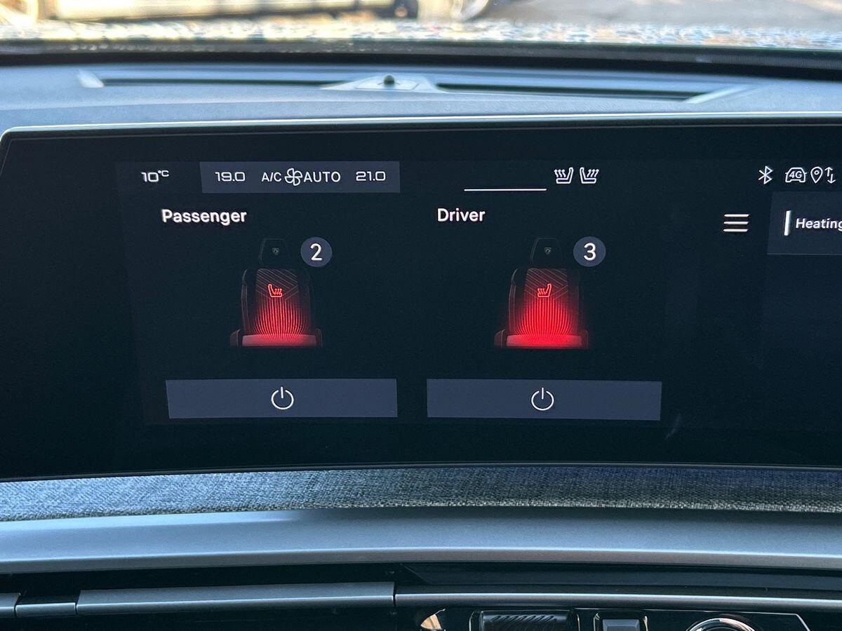 Used Peugeot 5008 2025 for sale - 76411691: Photo 47