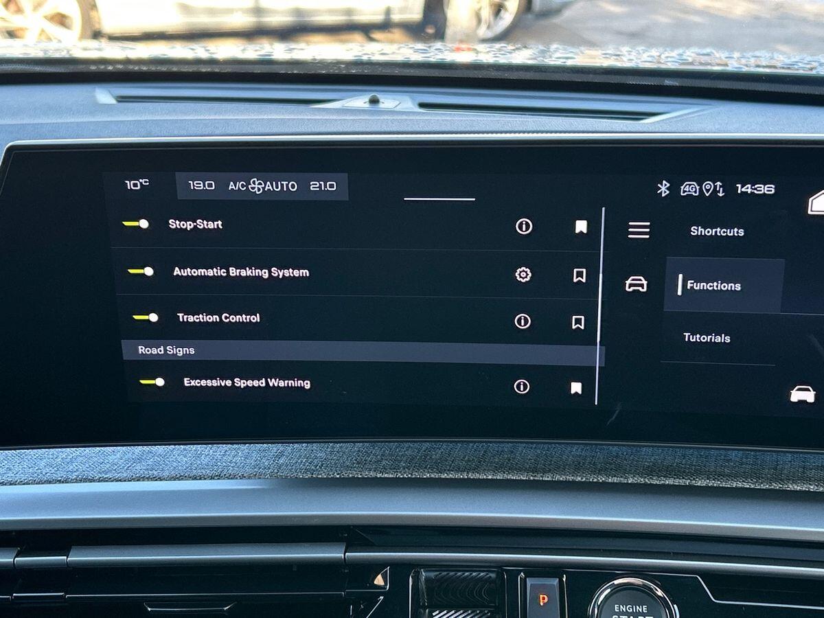 Used Peugeot 5008 2025 for sale - 76411691: Photo 49