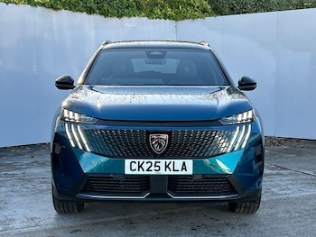 Used Peugeot 5008 2025 for sale - 76411691: Photo