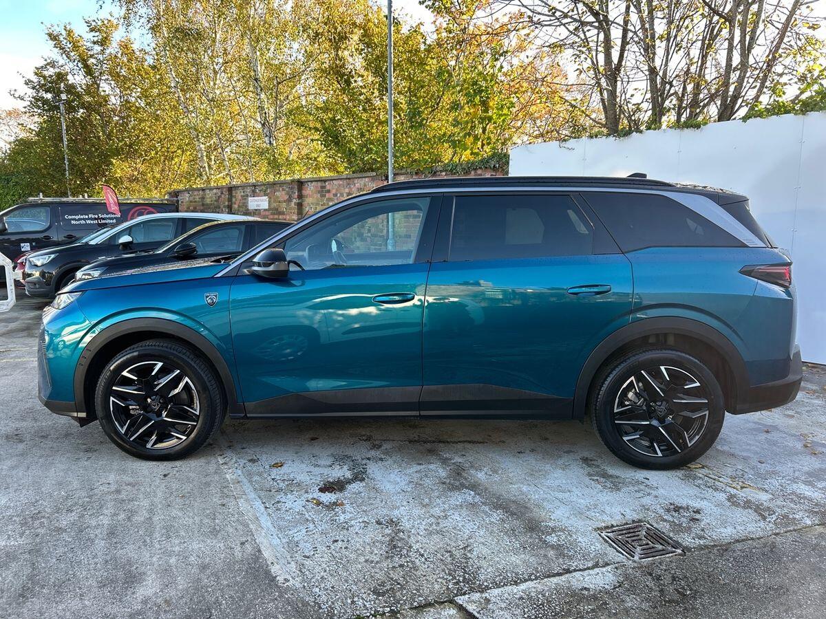 Used Peugeot 5008 2025 for sale - 76411691: Photo 6