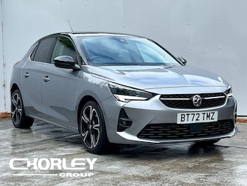 Vauxhall - Corsa