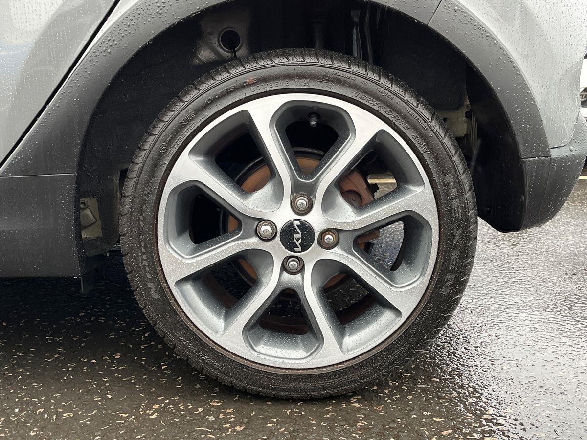 Used Kia Picanto 2023 for sale - 77233340: Photo 11