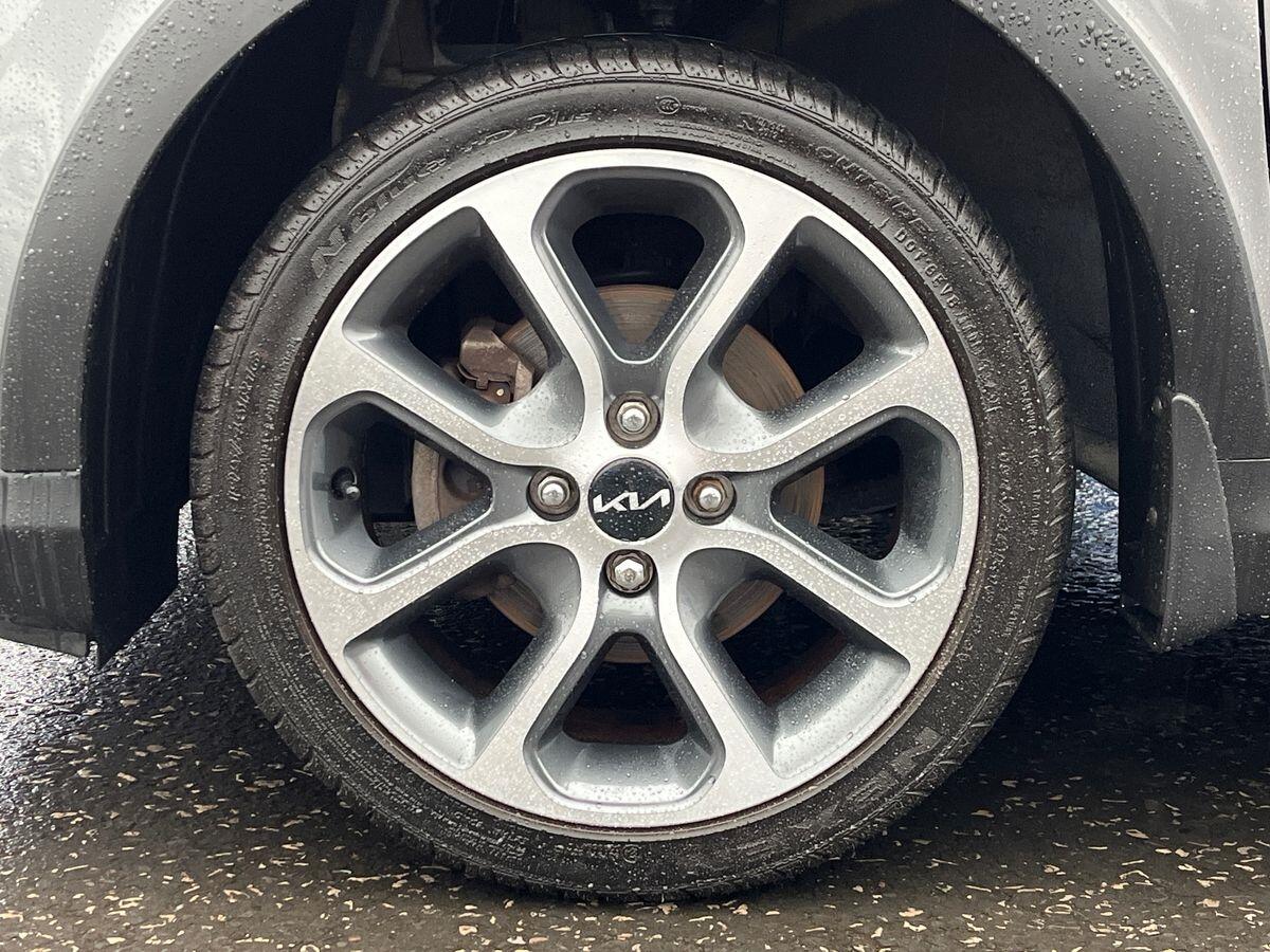 Used Kia Picanto 2023 for sale - 77233340: Photo 12