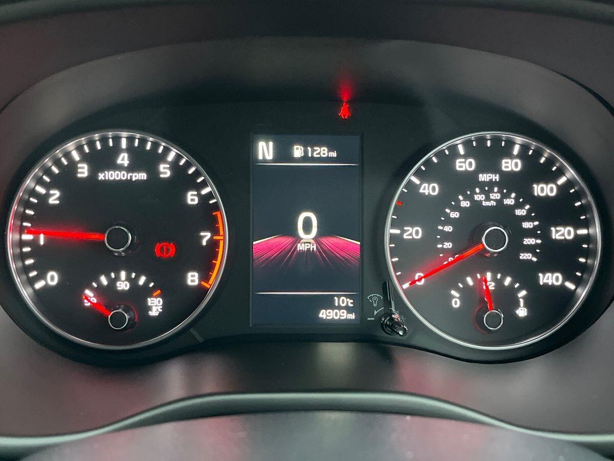 Used Kia Picanto 2023 for sale - 77233340: Photo 14