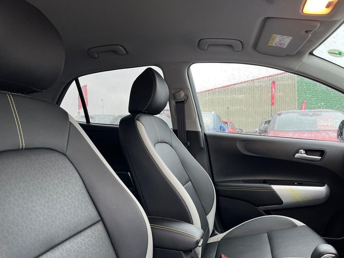 Used Kia Picanto 2023 for sale - 77233340: Photo 16