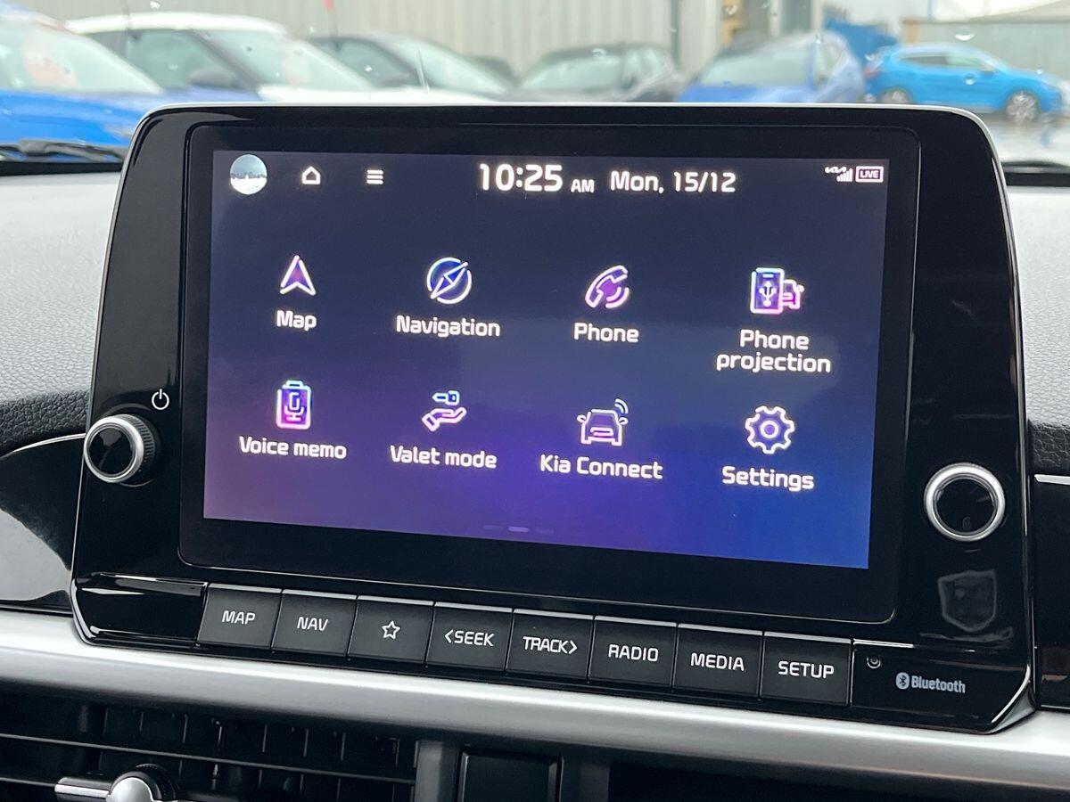 Used Kia Picanto 2023 for sale - 77233340: Photo 34