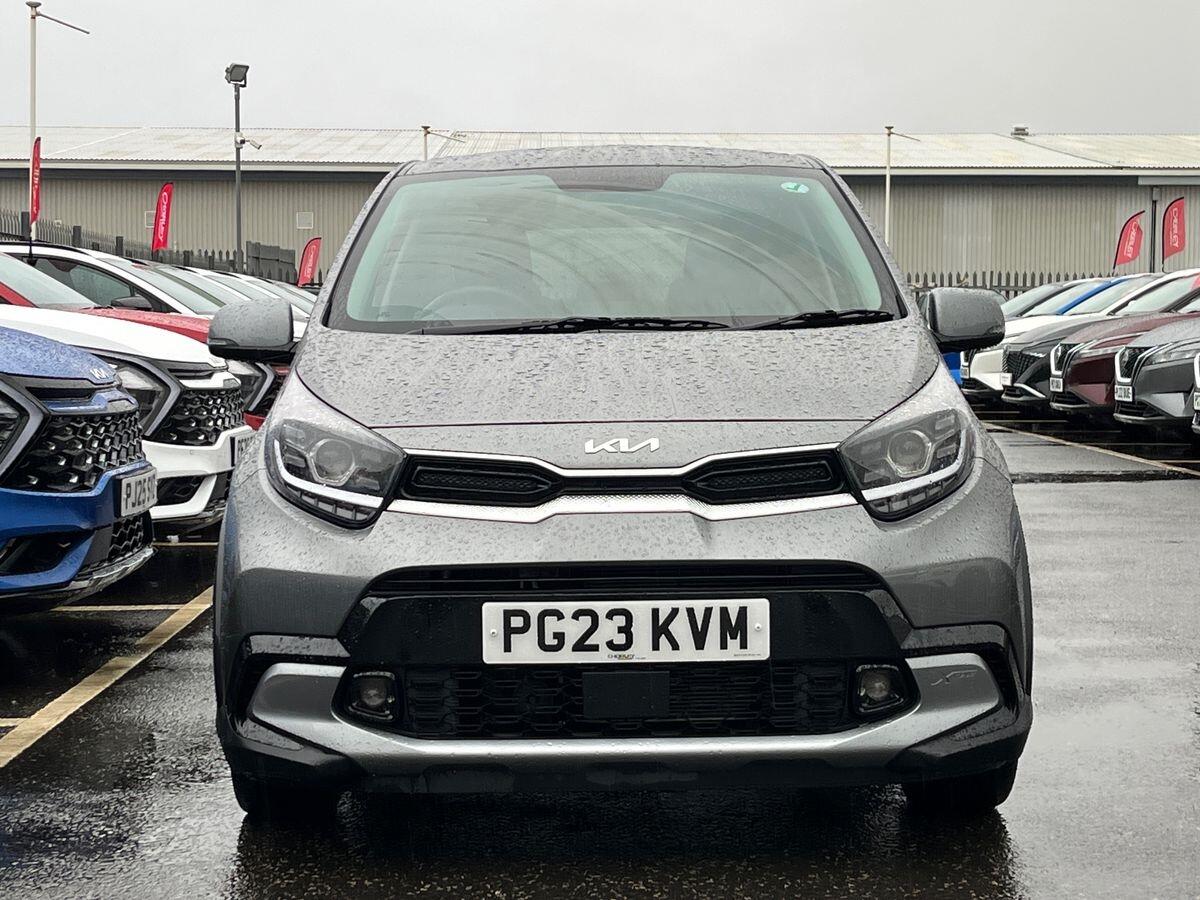 Used Kia Picanto 2023 for sale - 77233340: Photo 4
