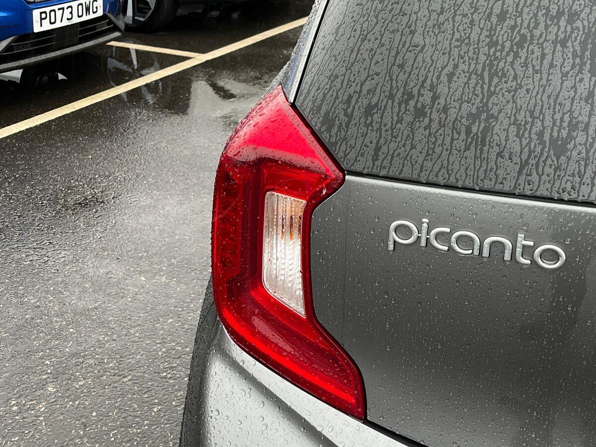 Used Kia Picanto 2023 for sale - 77233340: Photo 43