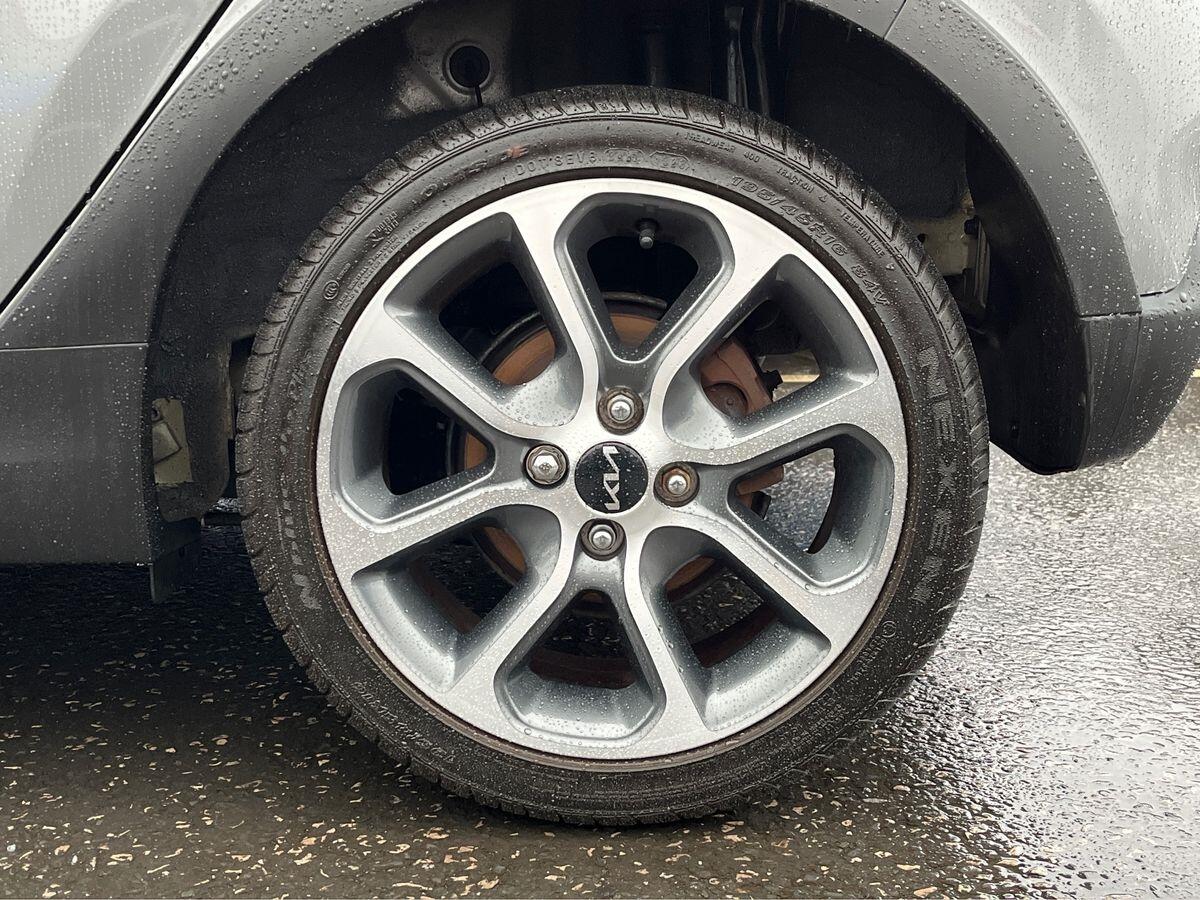 Used Kia Picanto 2023 for sale - 77233340: Photo 9