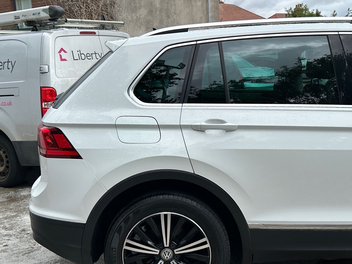 Vehicle 36