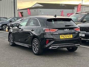 Used Kia Ceed 2025 for sale - 78852143: Photo