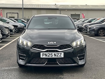 Used Kia Ceed 2025 for sale - 78852143: Photo