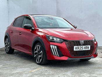 Used Peugeot 208 2025 for sale - 75504302: Photo