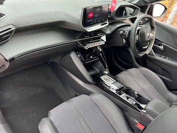 Used Peugeot 208 2025 for sale - 75504302: Photo