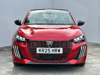 Used Peugeot 208 2025 for sale - 75504302: Photo