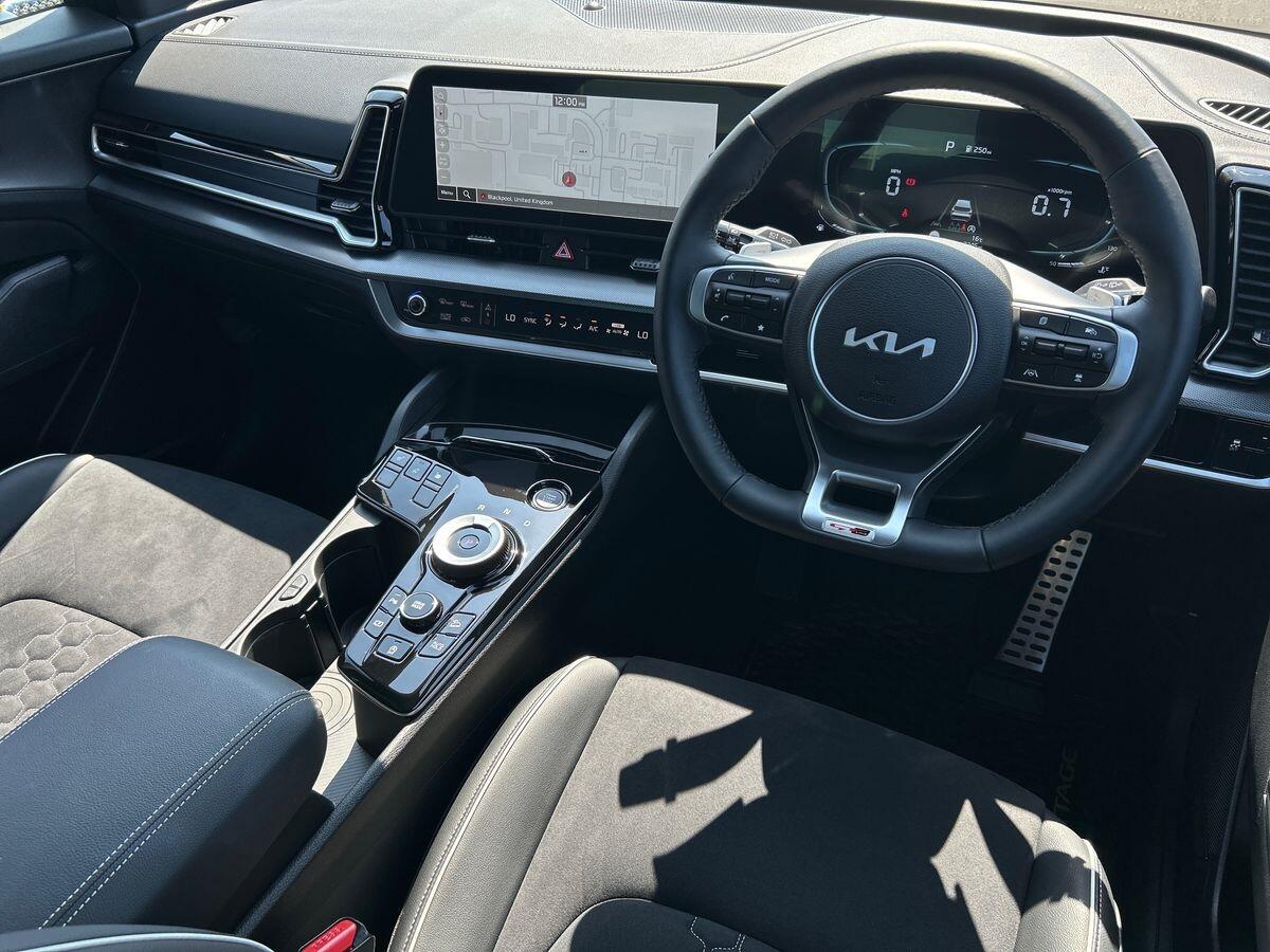 Used Kia Sportage 2025 for sale - 77233342: Photo 13