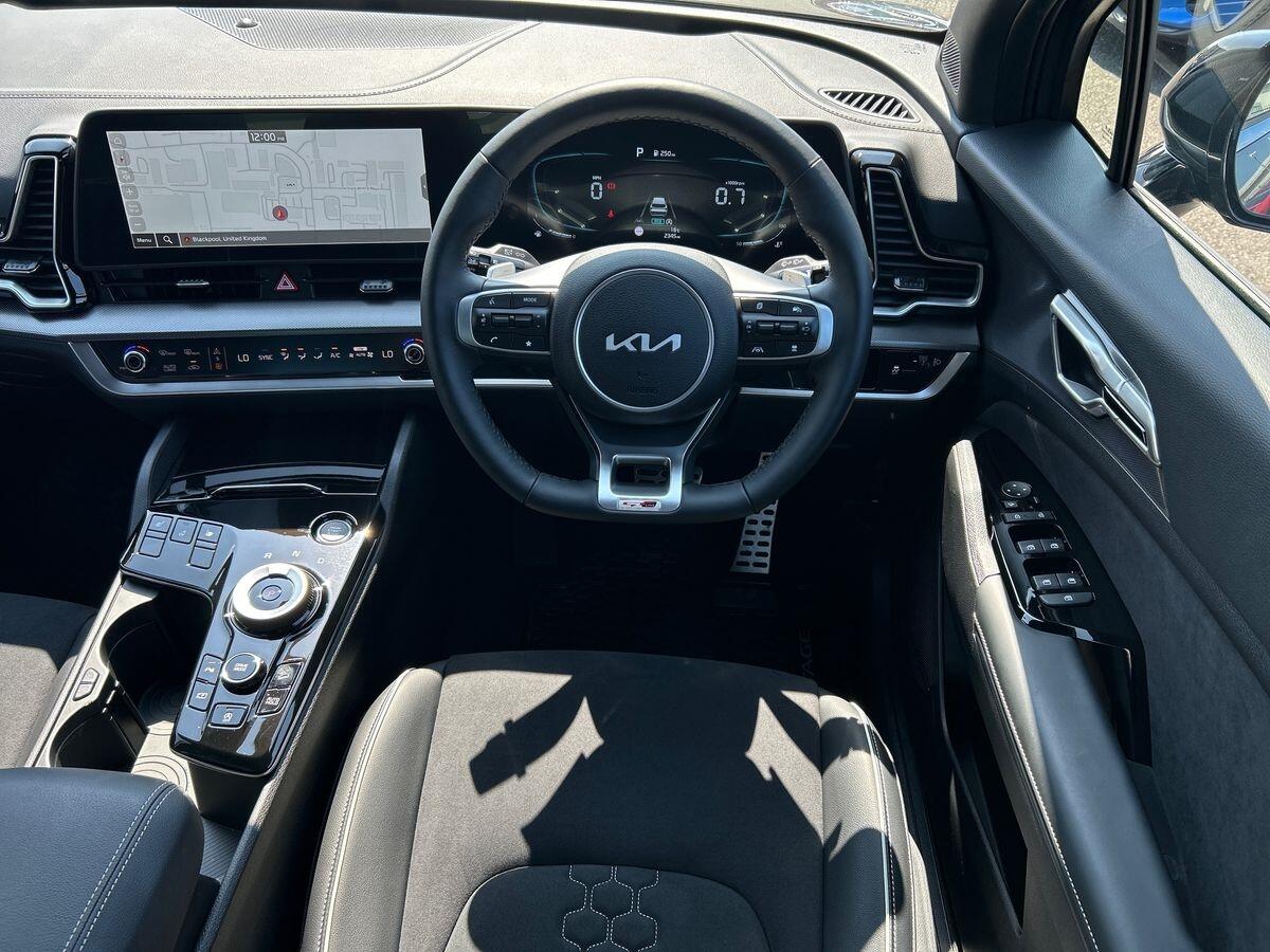 Used Kia Sportage 2025 for sale - 77233342: Photo 17
